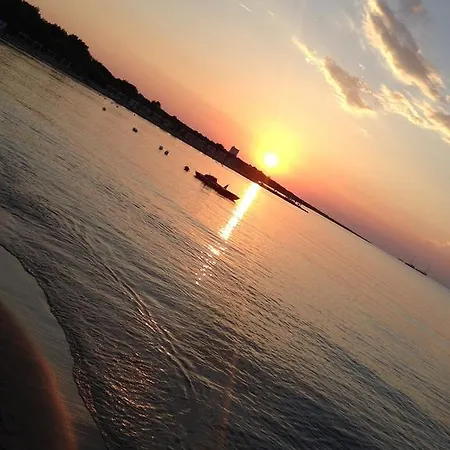 Apartment Boat Gallipoli