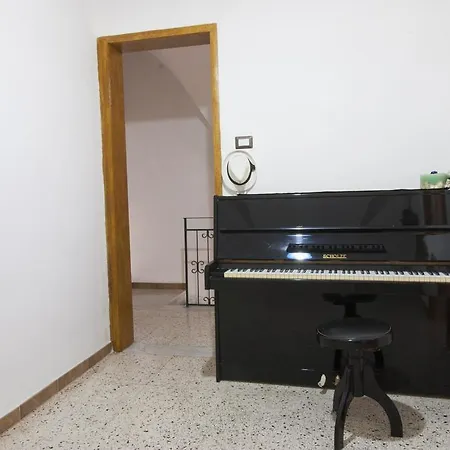 Apartment Boat Gallipoli