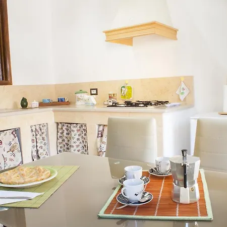 Boat Apartment